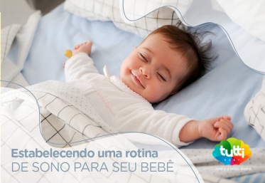 Criando Sonhos e Noites Calmas: Guia para a Rotina de Sono do Seu Bebê