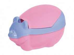 Musical Baby Potty 