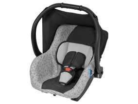 Joy Baby Car Seat